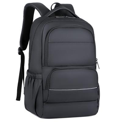 China With USB fashion laptop backpack with USB bag BACK pour portable computer mochila for sale