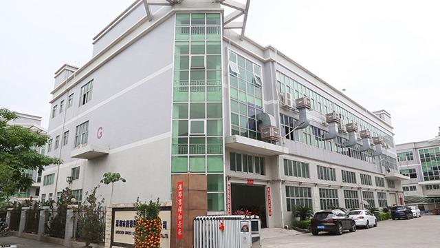 Verified China supplier - Shenzhen Sinoco Lighting Technologies Co., Ltd.