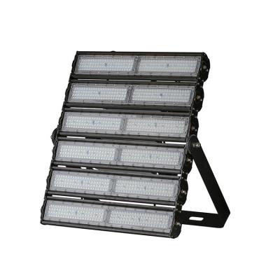 China Sports Stadiums SINOCO Outdoor Background Football Field 1000W Led Flood Light for sale