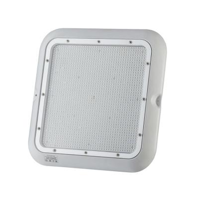 China HIGHWAY ATEX IP65/IP67 200lm/w 60w 90w 120w LED Gas Station Light for sale