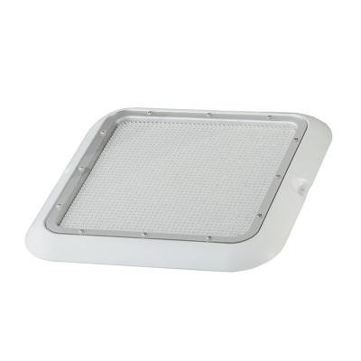 China GAS STATION new product 200lm/w 150w gas station led canopy light with 260lm/w led chip for sale