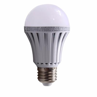 China 2020 Office Approval Emergency Rechargeable Led Bulb Light for sale