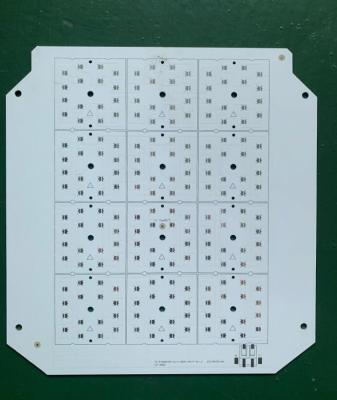 China Sports Stadiums LED PCB 192 Aluminum Alloy DIALux evo layout for sale