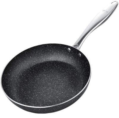 China Morden Deluxe Stone Coated Nonstick Frying Pan 20CM, 16PCS/CTN for sale