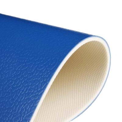 China indoor court for tennis indoor sports flooring for tennis court indoor sports court mat for sale