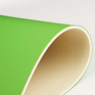 China 100% Indoor PVC Material Virgin PVC Sturdiness Silencer Plastic Rolls For Kids Room for sale