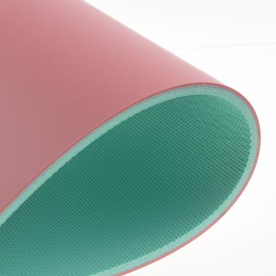 China Portable Dance Studio Vinyl Dance Room Flooring 5.2mm Foam Layer for sale