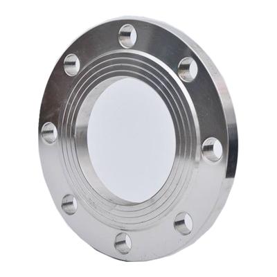 China Factory direct sales stainless steel/industrial slip on/weld neck/plate flange /blind for sale