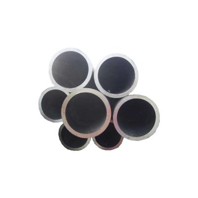 China Direct sales seamless pipe and liquid pipe factory tube for sale