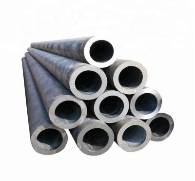 China Fluid Pipe GH2132 GH1140 Thick Wall Seamless Steel Pipe / Tube for sale