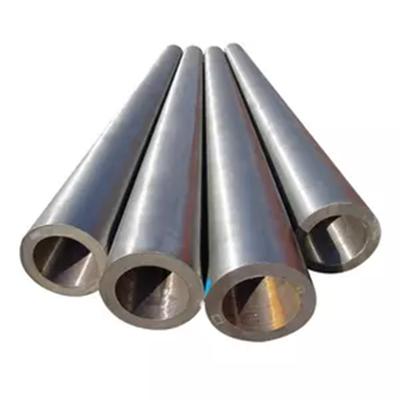 China Fluid Pipe ASTM A335 P9 Alloy Steel Pipe / ASTM A355 P9 Alloy Steel Tube for sale