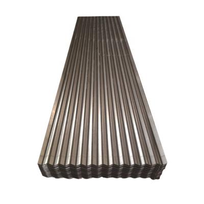 China Corrugated Roofing Iron Gi Sheet Construction TileCeilling Thickness Corrugated Galvanized Steel Roof Sheet for sale