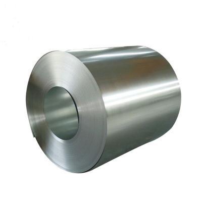 China Making Pipes Factory DX51D SGC340 Z276 2.25mm Galvanized Steel Coil Manufacturer for sale