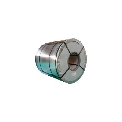 China Decoration Cold Rolled Aisi Sus 201 Hairline 403 2b Finished Stainless Steel Coil for sale