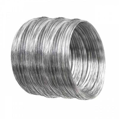 China Easy Cut Steel KS S20100 S30100 0.3mm 0.4mm Stainless Steel Wire Price for sale