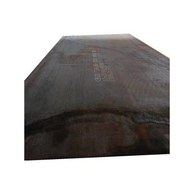 China Boiler Sheet Factory Nanometer 400 Nm500 Xar400 1.5mm Wear Resistant Steel Plate for sale