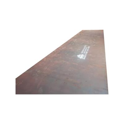 China High quality wear-resistant Nm300/360/400/450/500/600 steel plate/sheet boiler plate factory direct sales for sale