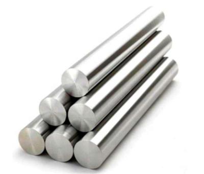 China Construction 201 Round Bar 2mm, 3mm, 6mm Stainless Steel 304 310 316 321 Metal Rod for sale