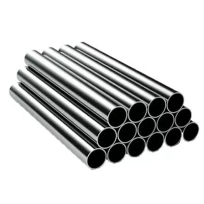 China Industry Construction Factory ASTM JIS KS 2205 2507 2101 2mm 3mm Stainless Steel Tube/Pipes for sale