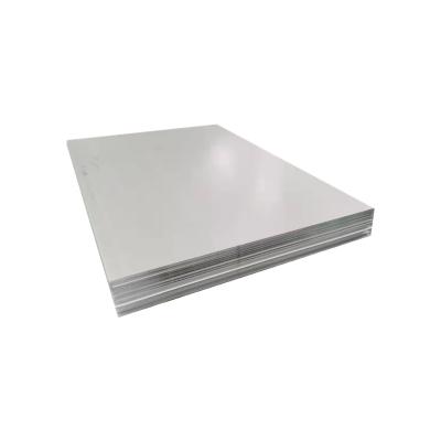 China SS chemical JIS KS 301 304 310 316 416 4mm 5mm 8mm stainless steel plate/sheet for sale