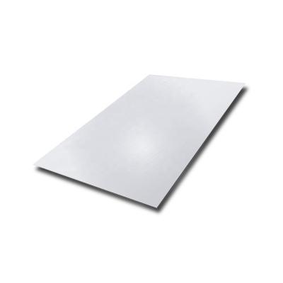 China Construction Netting 304 Mirror 316l 321 Stainless Steel Plate / Sheet For Elevator for sale