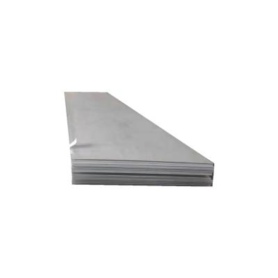 China Building Decoration Factory S32654 S31254 Medium Thick Plate 6.5mm Thick Stainless Steel Plate Price for sale