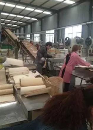 Verified China supplier - Weishan County Forest Wood Products Co., Ltd.