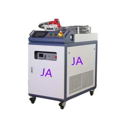 China Hotels China BEST Small Laser Welding Machine Portable-laser-welding-machine for sale