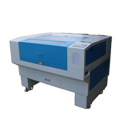 China Laser Engraving 1080 80W 100W 130W 150W CO2 Laser Engraving Cutting Machine For Nonmetal Wood Acrylic Cutting for sale