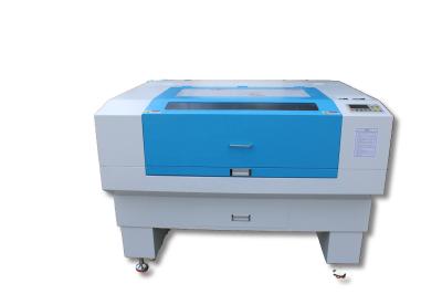 China Laser Engraving 80W 100W 130W 150W CO2 Laser Cut Acrylic Machine For Acrylic for sale