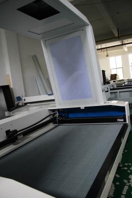 China Laser Engraving Lower Cost Plastic Laser Cutting Machine for sale