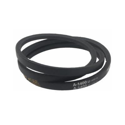 China Automotive Rubber Toothed Drive Belt Variable Double Teeth Belt for sale