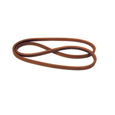 China lawn & Garden Kevlar Tie Up Lawn And Garden Power Transmission Agricultural Rubber V Belt for sale