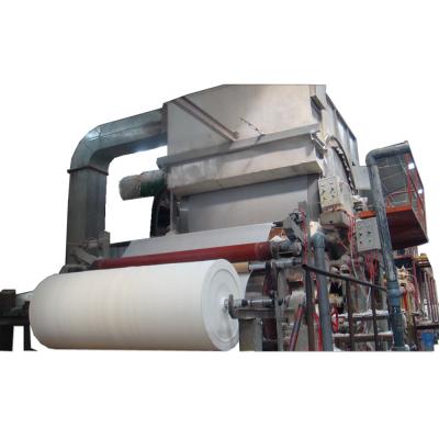 China Paper Making Machine Wholesale or Factory Manufacturers Professional 440V/60Hz 380V/50Hz Multifunctional for sale