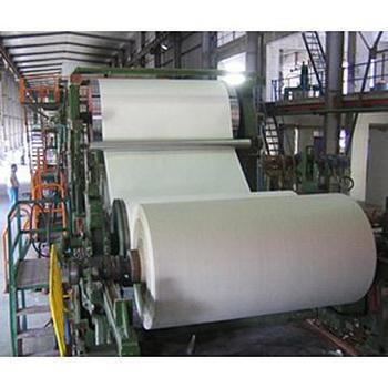 China factory 2400mm printing press A4 paper machine price / newsprint paper machines for sale for sale