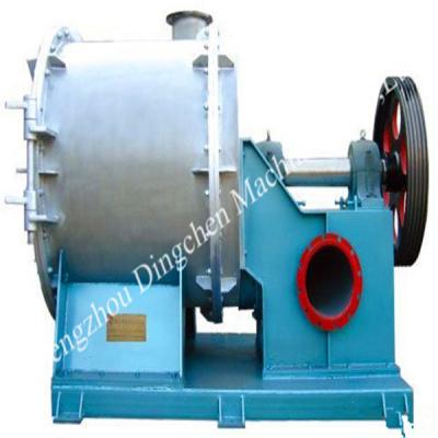 China High Speed ​​Fiber Defibrator / Separator In Paper Making Machinery From China Supplier No for sale