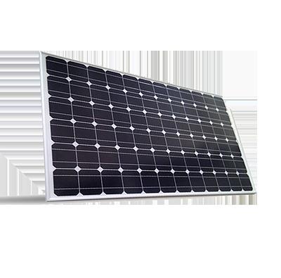 China Vmaxpower high efficiency solar panel 300W 310W 320W 330 350w 380w waterproof cheap monocrystalline solar panel for sale