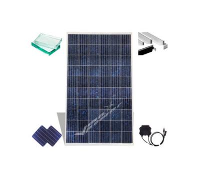 China Cheap Lifted Monocrystalline Waterproof 300W 310W 320W 330W 350W 380Watt Solar Panel Vmaxpower High Efficiency Energy Solar Panels Solar Panel for sale