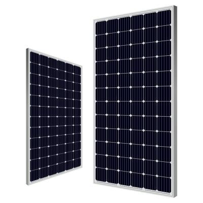 China Solar Panel Vmaxpower High Efficiency Power Energy Solar Panels Cheap Levered Monocrystalline Solar Panels 540w for sale