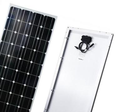 China Vmaxpower High Efficiency Power Solar Panels Waterproof Led Solar Panel System Cheap Monocrystalline Panel 1000w 500 Watt Solar for sale