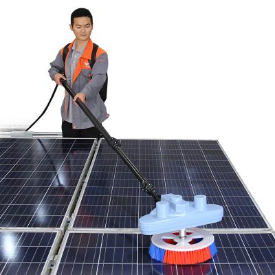 China New Best Multifit Nylon Solar Panel Cleaning Robots Solar Panel Cleaning Machines Solar Panel Sweep Other Solar Energy Products for sale