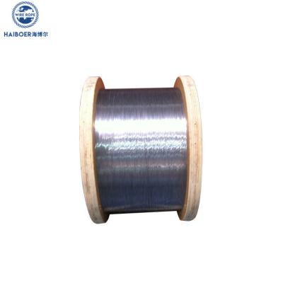 China High papermaking corrosion resistance aisi 304 SS 1.5mm stainless steel wire for sale