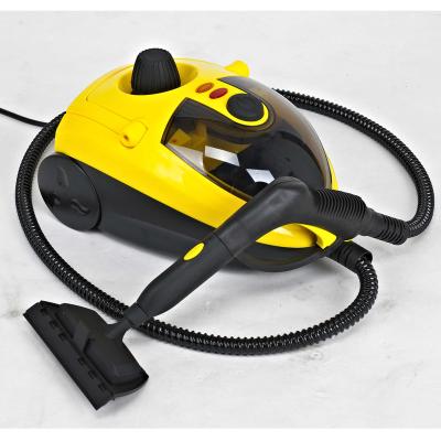 China Household High Quality New Style Powerful Steam Cleaner for sale