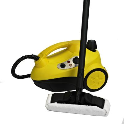 China Good household helper for powerful energy-saving and style steam cleaning cleaner for sale