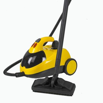 China Powerful Household Steam Cleaner Aid Good For Family Cleaning for sale