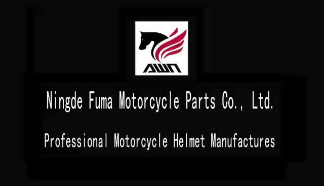 Verified China supplier - Ningde Fuma Motorcycle Parts Co., Ltd.