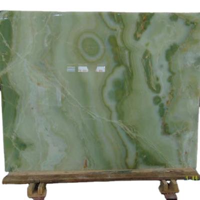 China Modern hot sale high quality natural blue onyx stone for onyx tile for sale