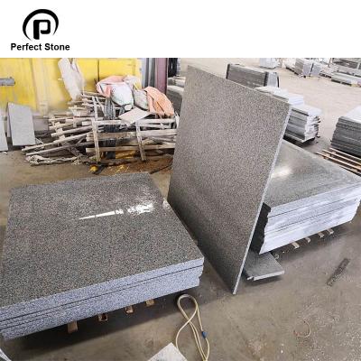 China Cheapest granite stone cladding stone manfuacturer and price supplier with gray granite wall stone cladding for sale