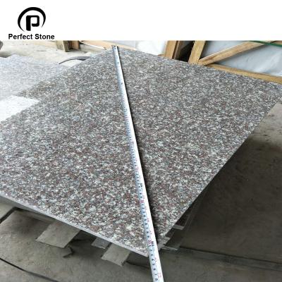 China Durable Floor Tile Granite G664 Price Reduction To Size G664 With Factory Price for sale