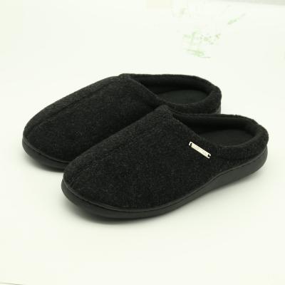 China UNISEX Anti-odor SLIPPERS FOR INDOOR USE for sale